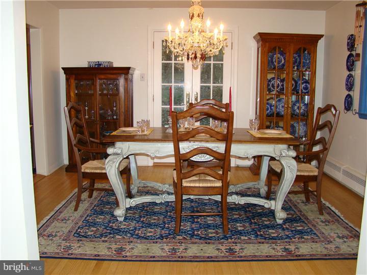 706 West Valley Road Wayne, PA 19087 - Photo 6 of 25 Dining Room
