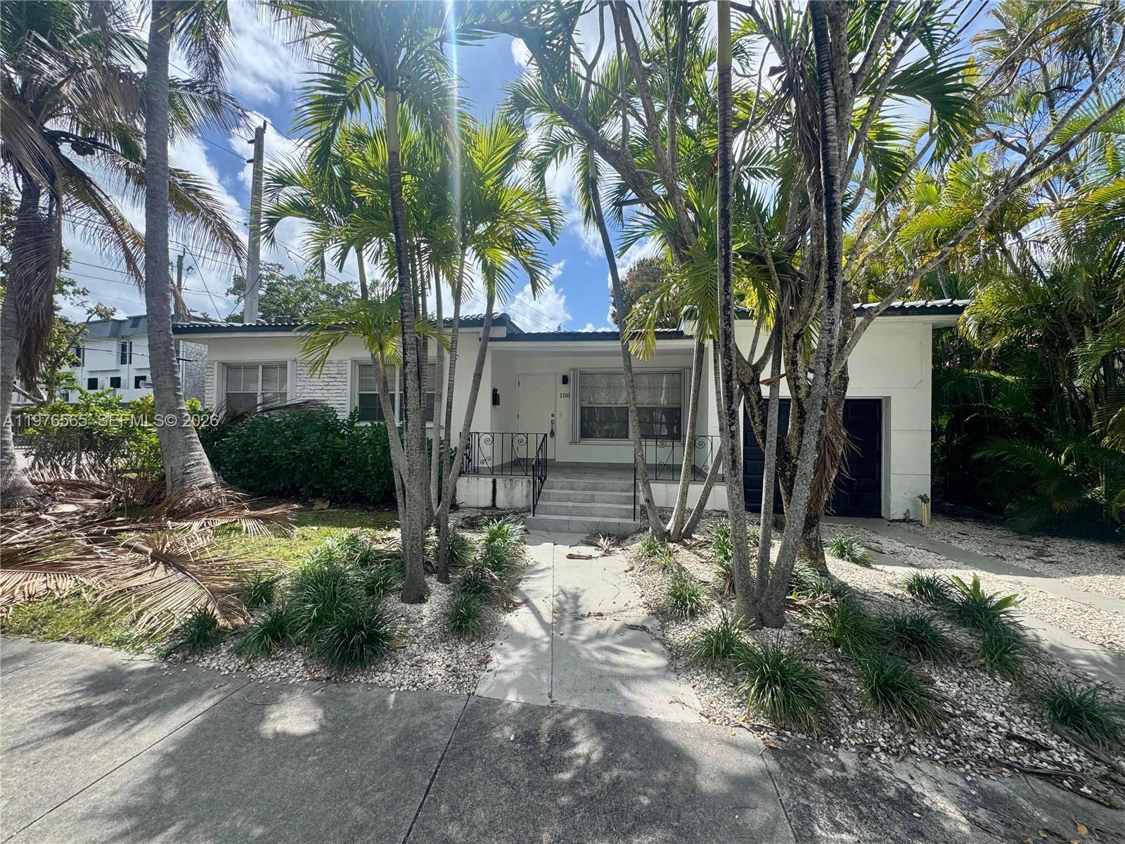 100 Southwest 30th Road Miami, FL 33129 - Photo 2 of 21