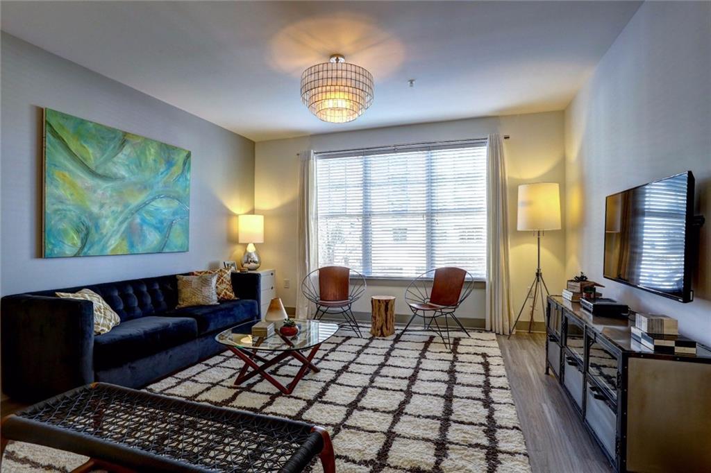 1213 Avalon Boulevard, Unit 3212 Alpharetta, GA 30009 - Photo 12 of 27