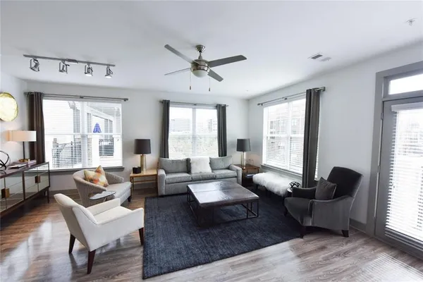 $2,162 | 1213 Avalon Boulevard, Unit 3213, Alpharetta, GA 30009