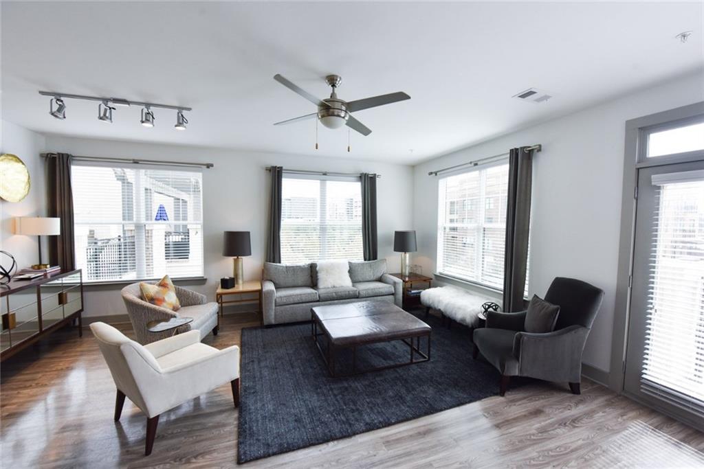 1213 Avalon Boulevard, Unit 3212 Alpharetta, GA 30009 - Photo 15 of 27