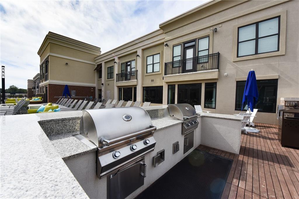 1213 Avalon Boulevard, Unit 3212 Alpharetta, GA 30009 - Photo 23 of 27