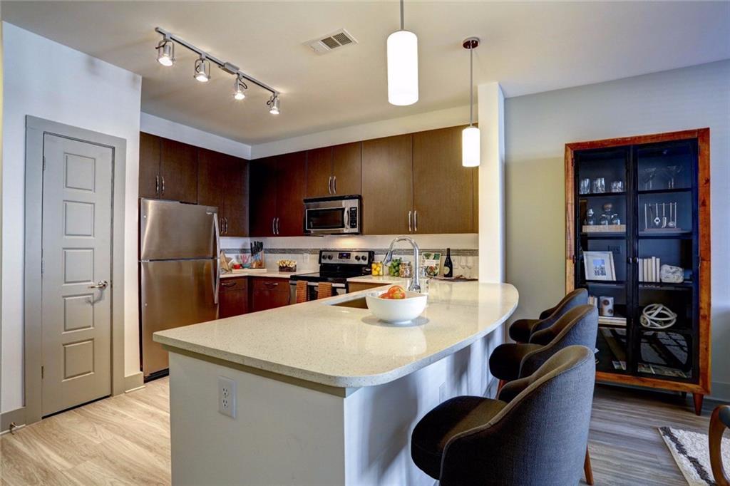 1213 Avalon Boulevard, Unit 3212 Alpharetta, GA 30009 - Photo 5 of 27