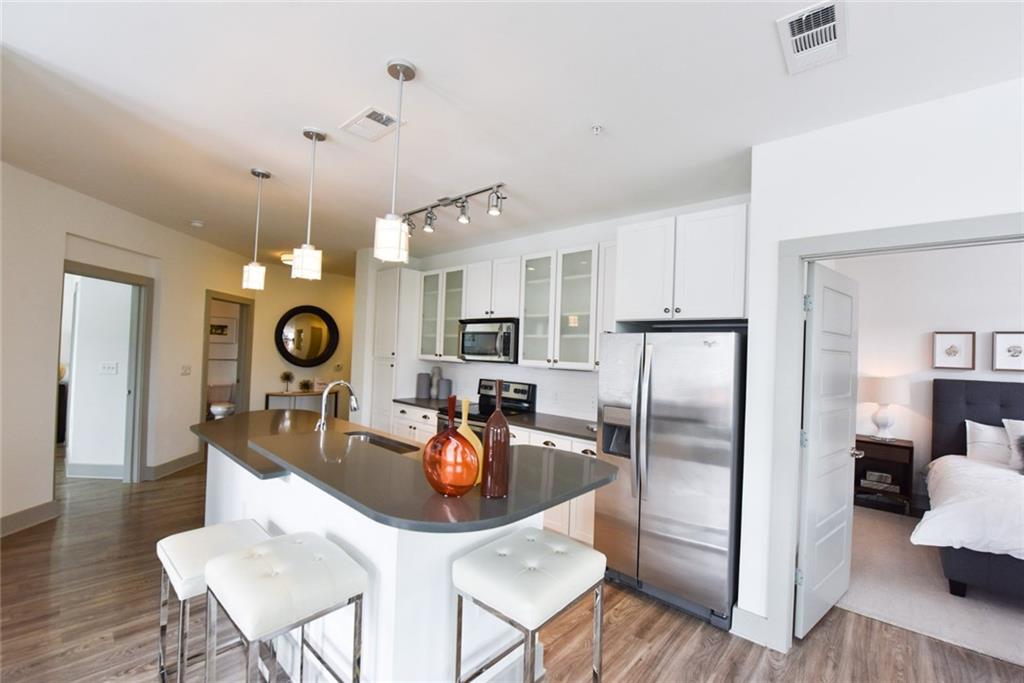 1213 Avalon Boulevard, Unit 3212 Alpharetta, GA 30009 - Photo 9 of 27