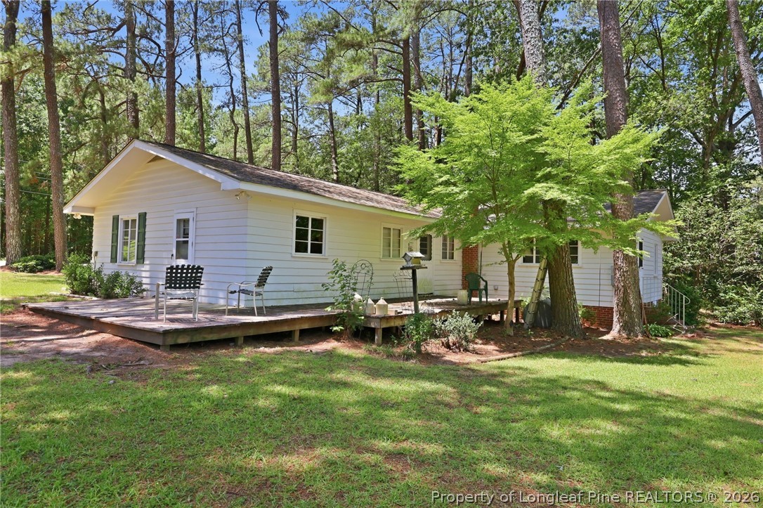 3993 McArthur Road Broadway, NC 27505 - Photo 45 of 50