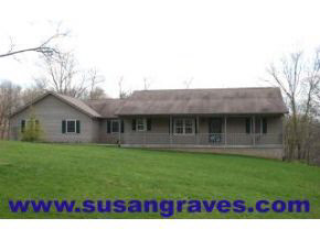 8781 West Elwren Road Bloomington, IN 47403 - Photo 1 of 16 Gallery Image 1