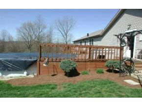 8781 West Elwren Road Bloomington, IN 47403 - Photo 14 of 16 Gallery Image 14