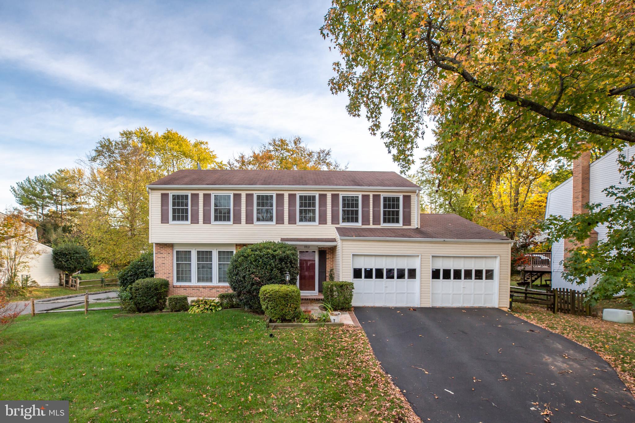 9913 Manet Road Burke, VA 22015 - Photo 1 of 41 Gallery Image 1