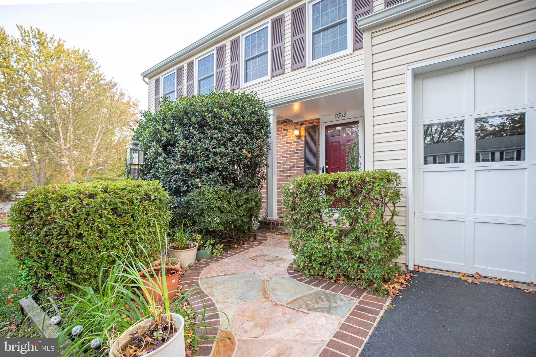 9913 Manet Road Burke, VA 22015 - Photo 41 of 41 Gallery Image 41