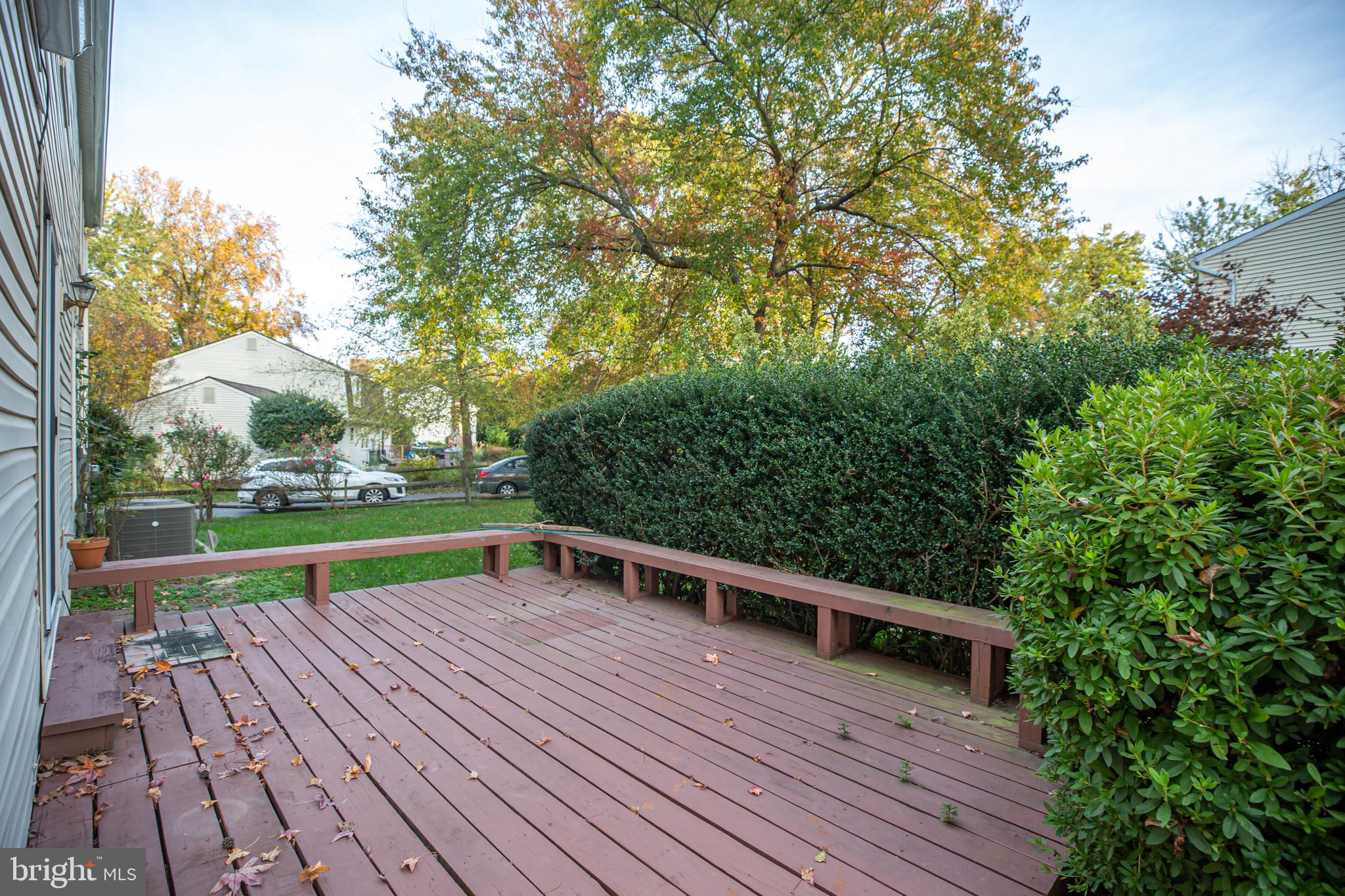 9913 Manet Road Burke, VA 22015 - Photo 6 of 41 Gallery Image 6