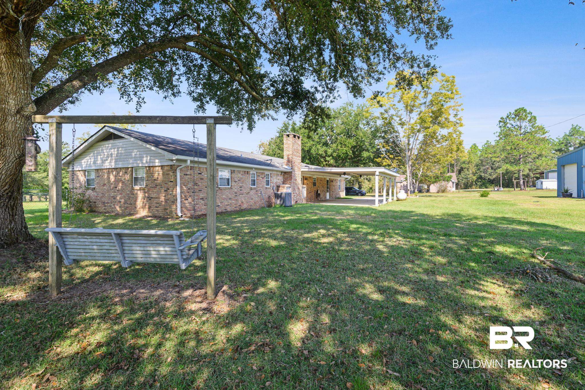 26710 Ernest Patterson Road Robertsdale, AL 36567 - Photo 6 of 37