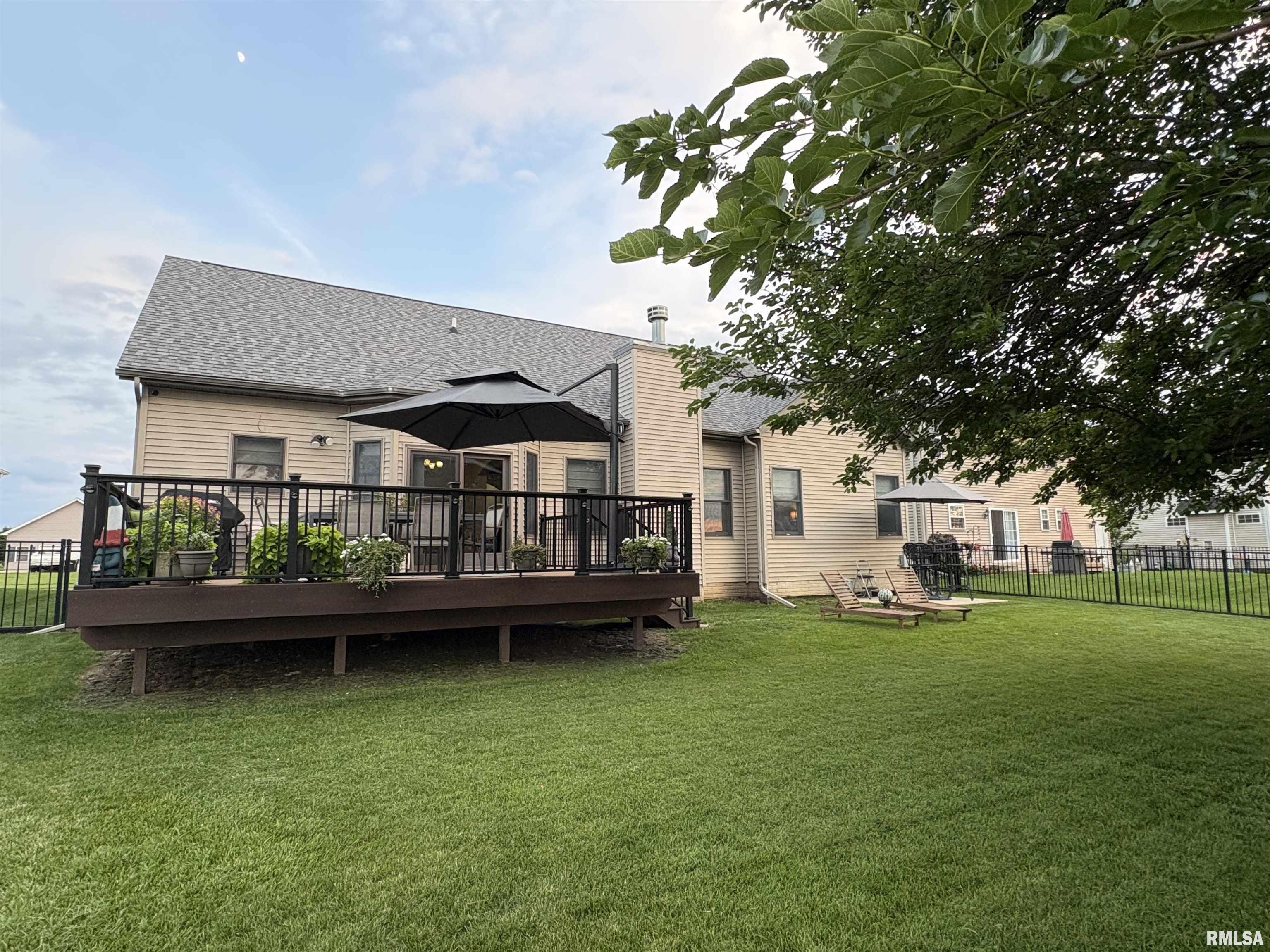 1441 Jadens Way Washington, IL 61571 - Photo 49 of 58