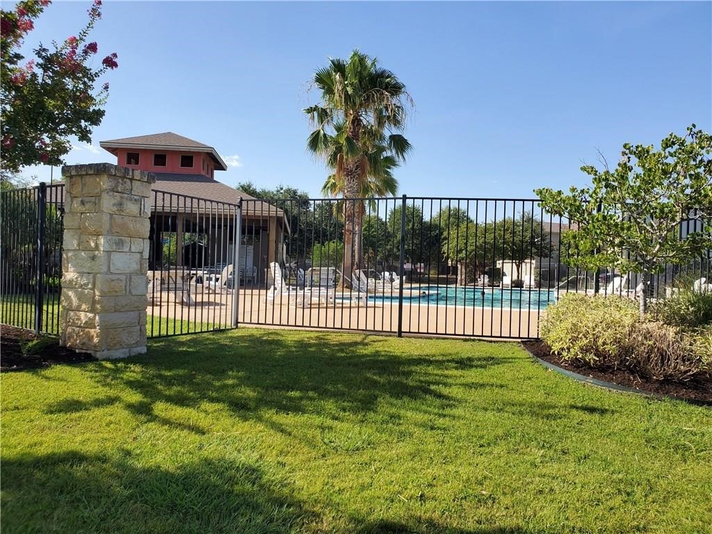 8508 Inca Dove Drive Austin, TX 78729 - Photo 20 of 22