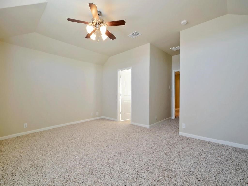 8508 Inca Dove Drive Austin, TX 78729 - Photo 9 of 22 a view of an empty room