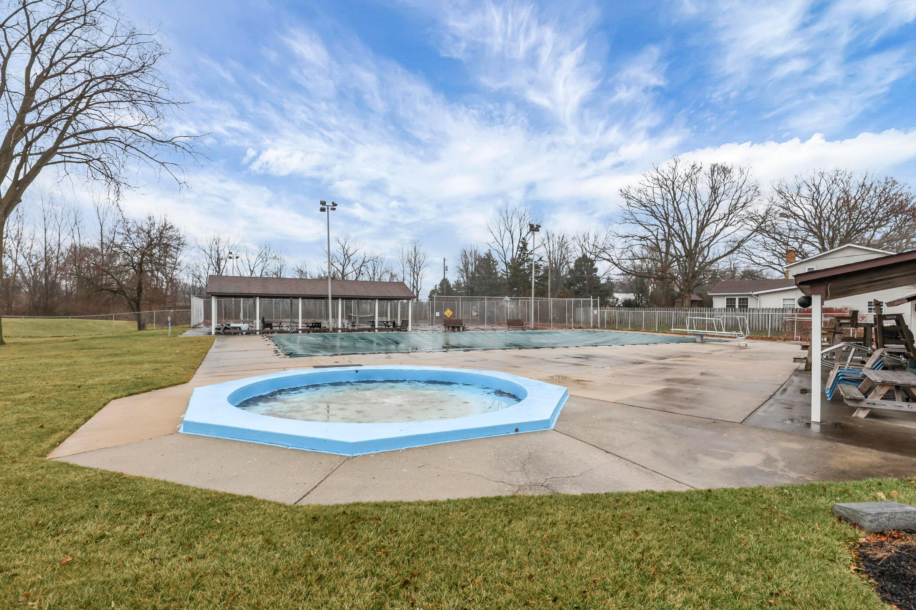 200 Somerset Road Delaware, OH 43015 - Photo 54 of 63 0N4A1305