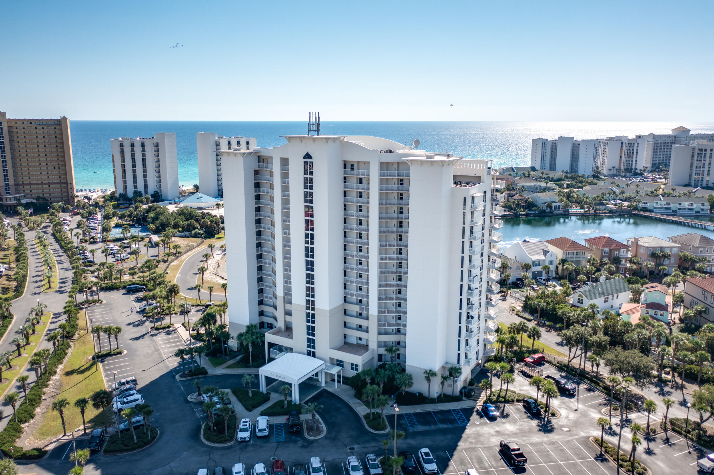 970 Highway 98, Unit 207 Destin, FL 32541 - Photo 45 of 55 DJI_0425