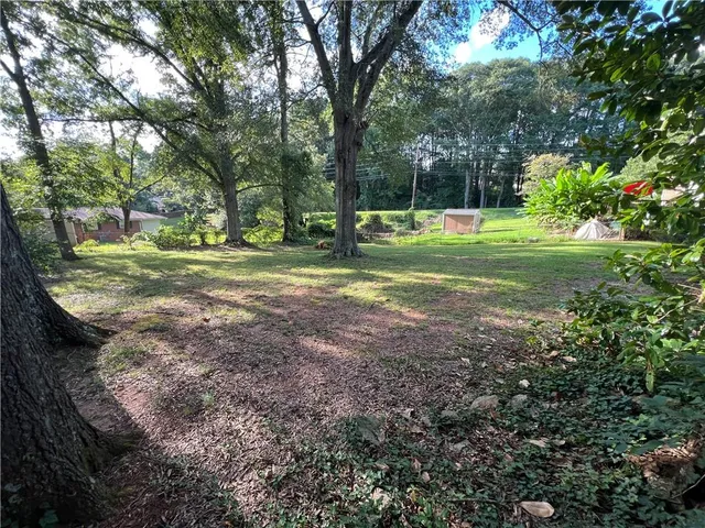 $1,550 | 2167 Wallingford Drive, Decatur, GA 30032