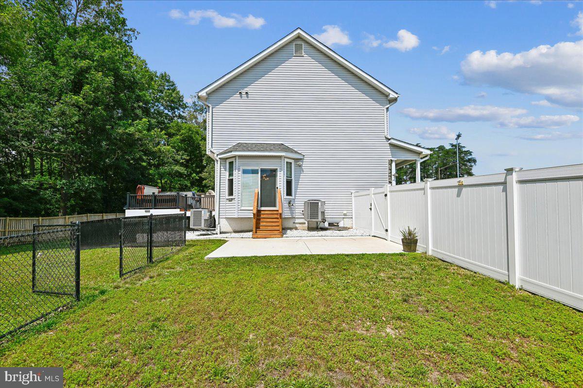 603 Queenstown Road Severn, MD 21144 - Photo 67 of 85 Charming backyard retreat awaits you!