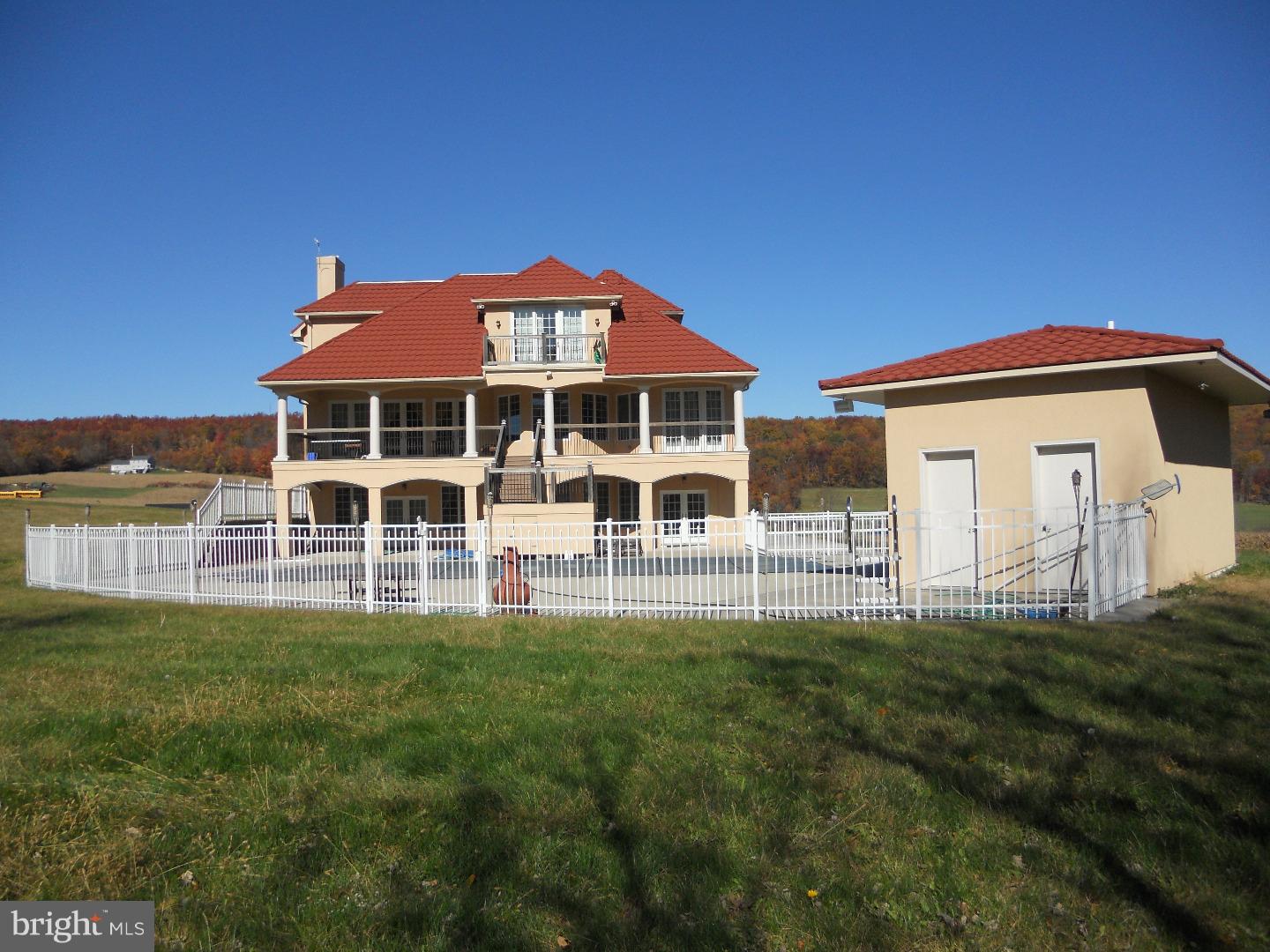 44 Valley Road Tamaqua, PA 18252 - Photo 20 of 25 Gallery Image 20