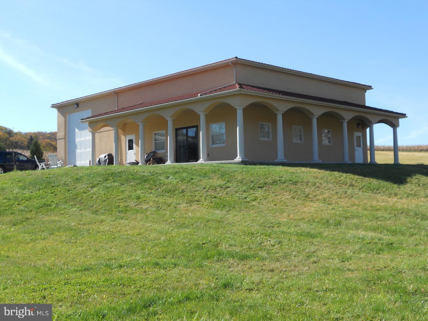 44 Valley Road Tamaqua, PA 18252 - Photo 21 of 25 Gallery Image 21