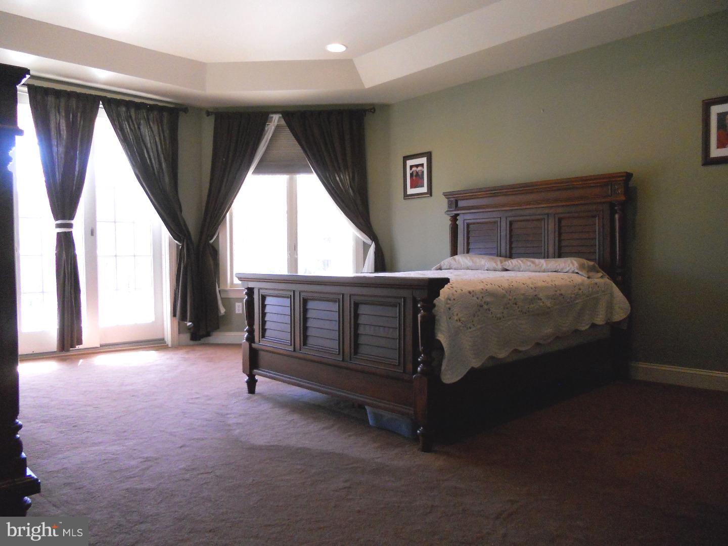 44 Valley Road Tamaqua, PA 18252 - Photo 10 of 25 Master Bedroom