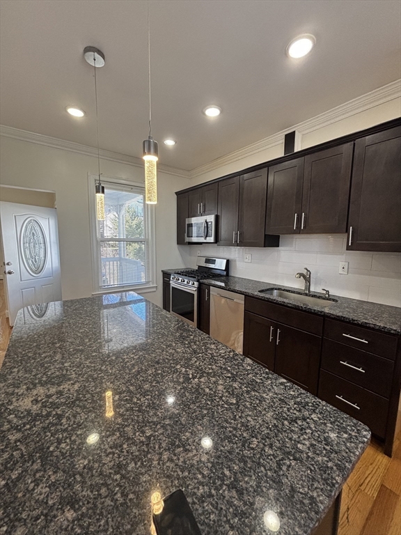 9 Nottingham Street, Unit 9 Boston, MA 02121 - Photo 3 of 26