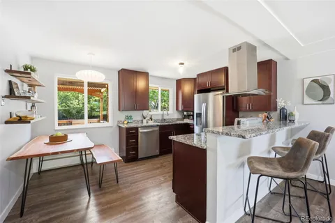 $450,000 | 4753 Everett Court, Wheat Ridge, CO 80033