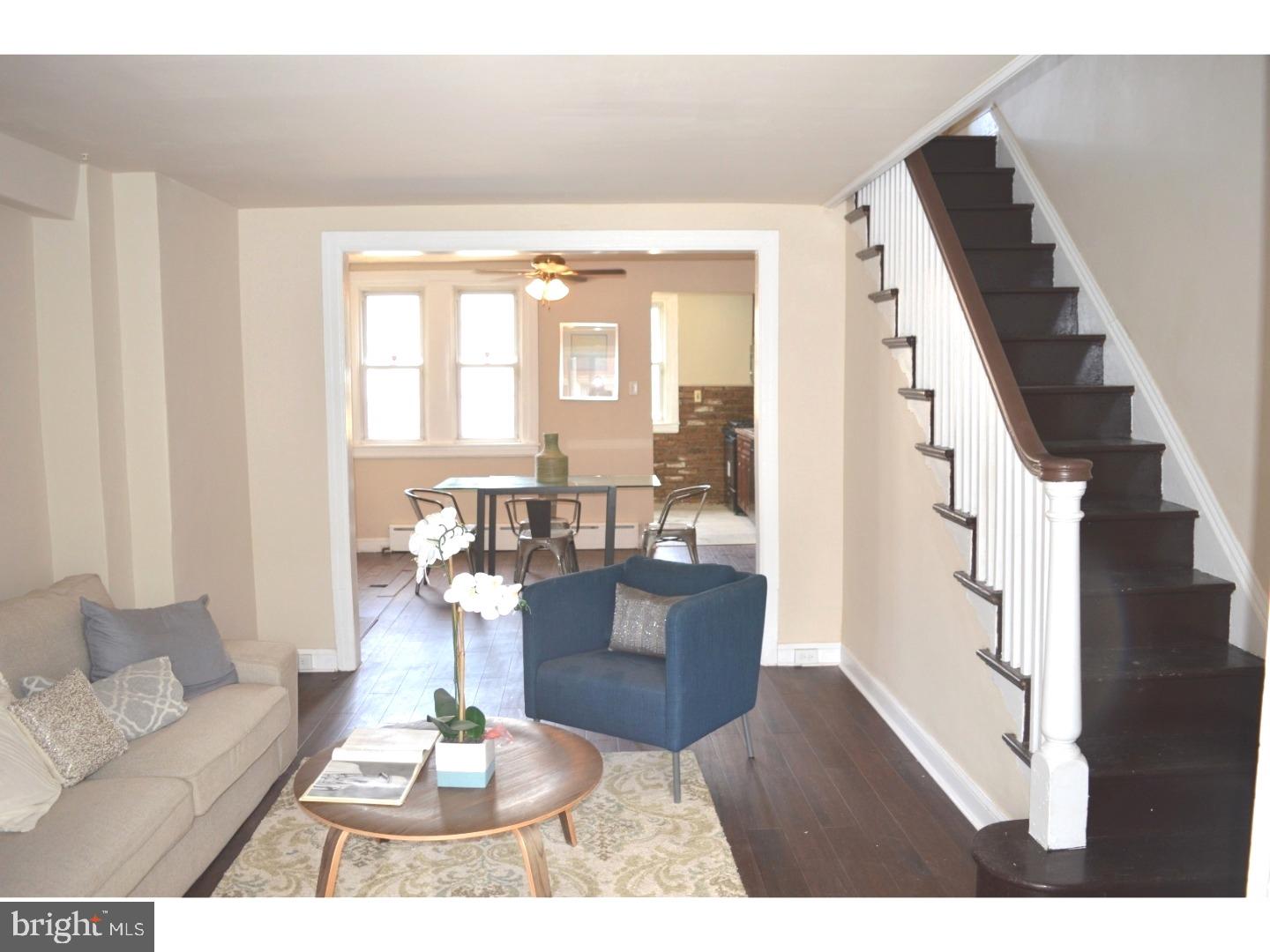 70 Sunshine Road Upper Darby, PA 19082 - Photo 1 of 25 View from Front Door