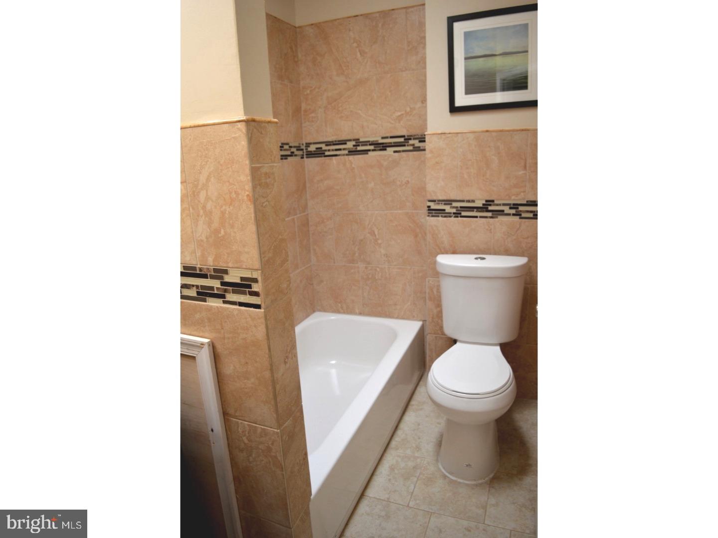 70 Sunshine Road Upper Darby, PA 19082 - Photo 14 of 25 Bathroom