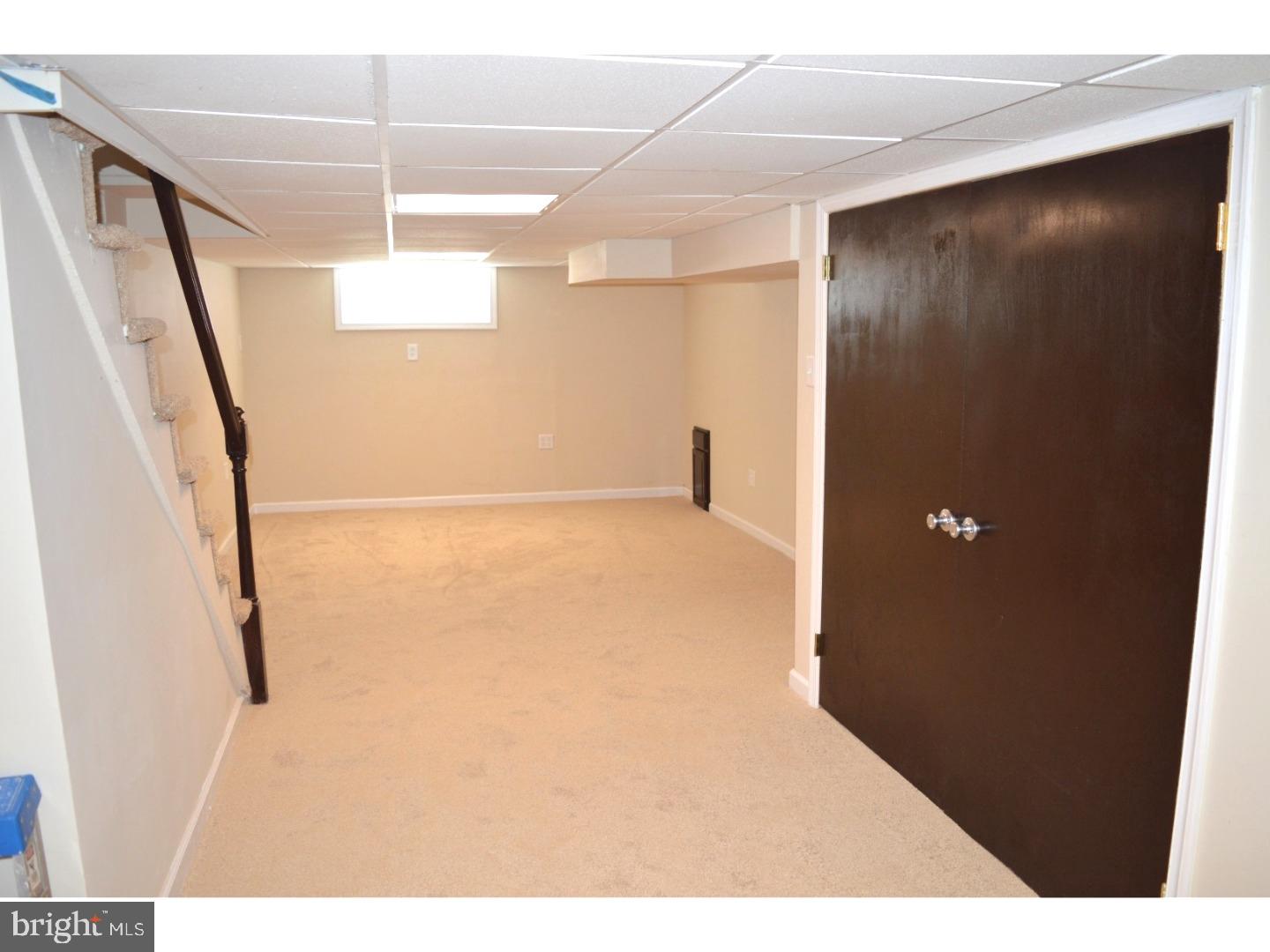70 Sunshine Road Upper Darby, PA 19082 - Photo 21 of 25 Basement - Finished