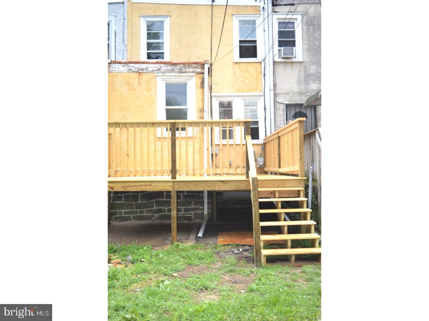 70 Sunshine Road Upper Darby, PA 19082 - Photo 24 of 25 Exterior Back