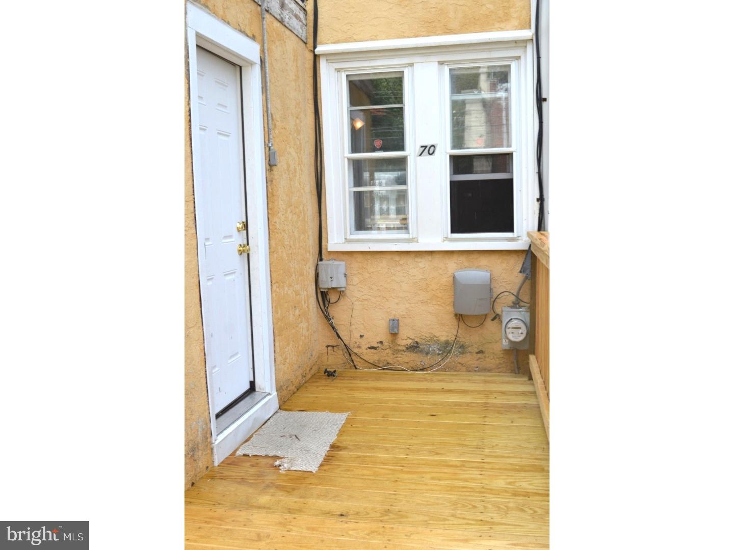 70 Sunshine Road Upper Darby, PA 19082 - Photo 25 of 25 Exterior Back