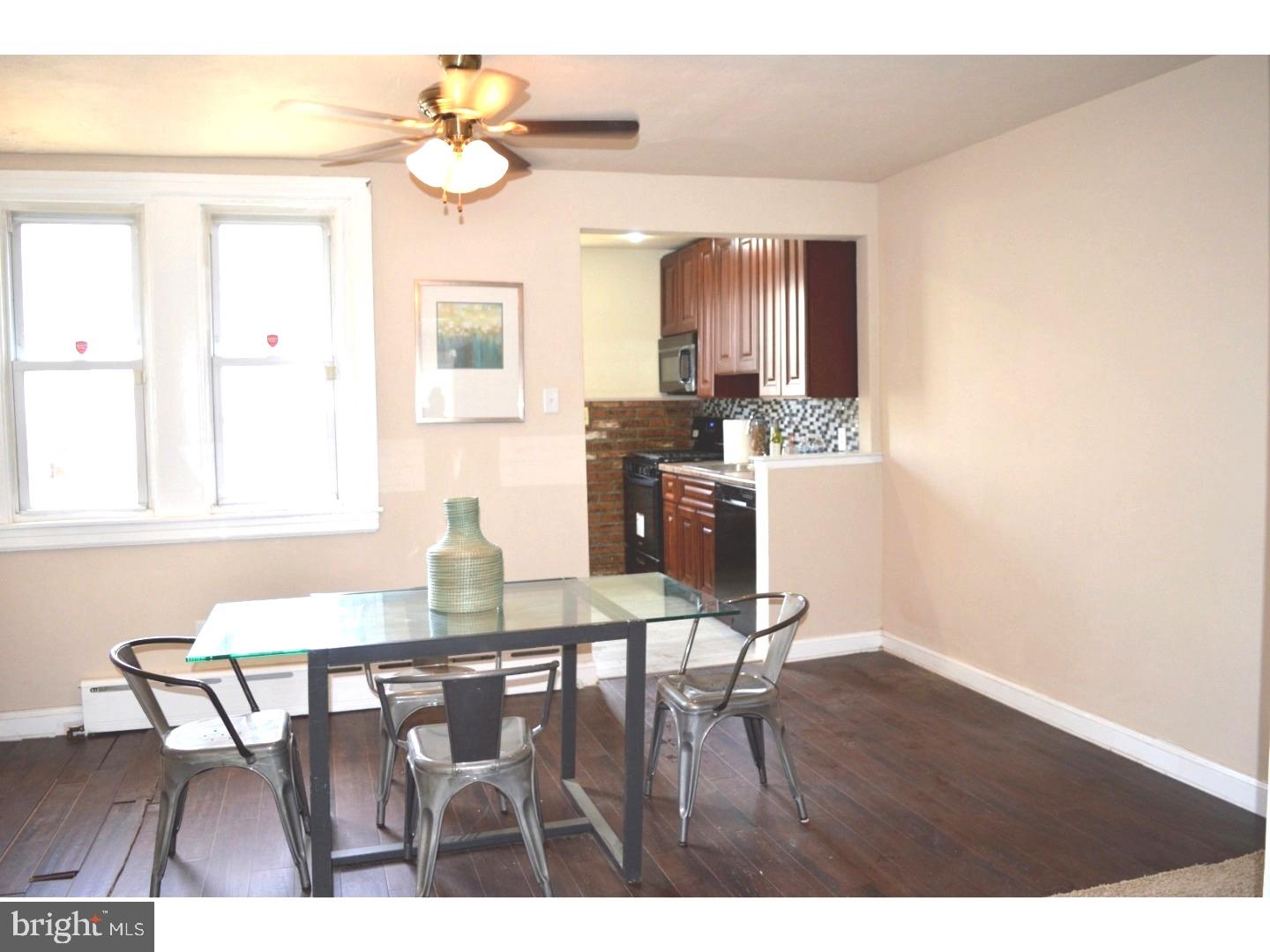 70 Sunshine Road Upper Darby, PA 19082 - Photo 4 of 25 Dining Room
