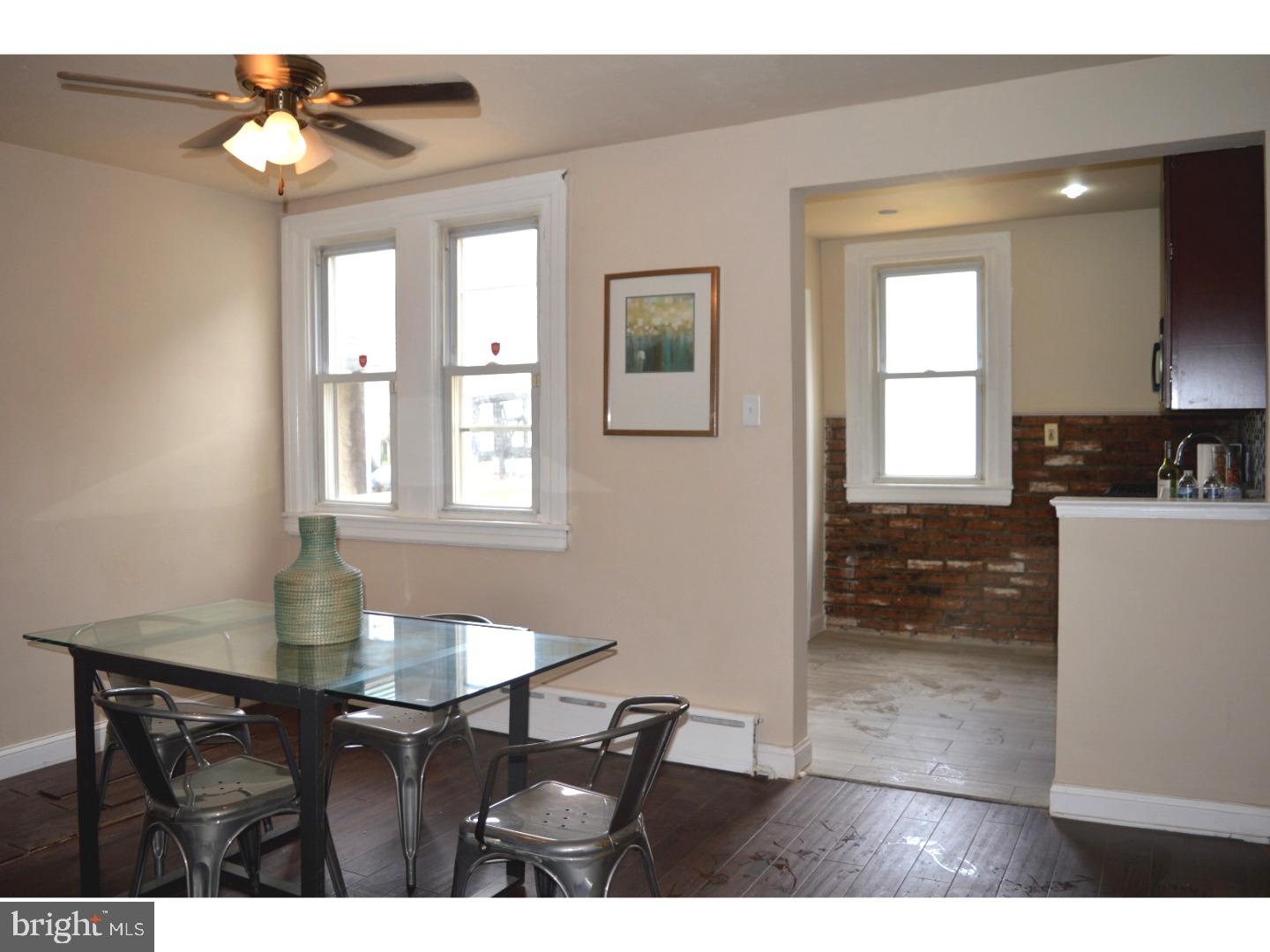 70 Sunshine Road Upper Darby, PA 19082 - Photo 5 of 25 Dining Room