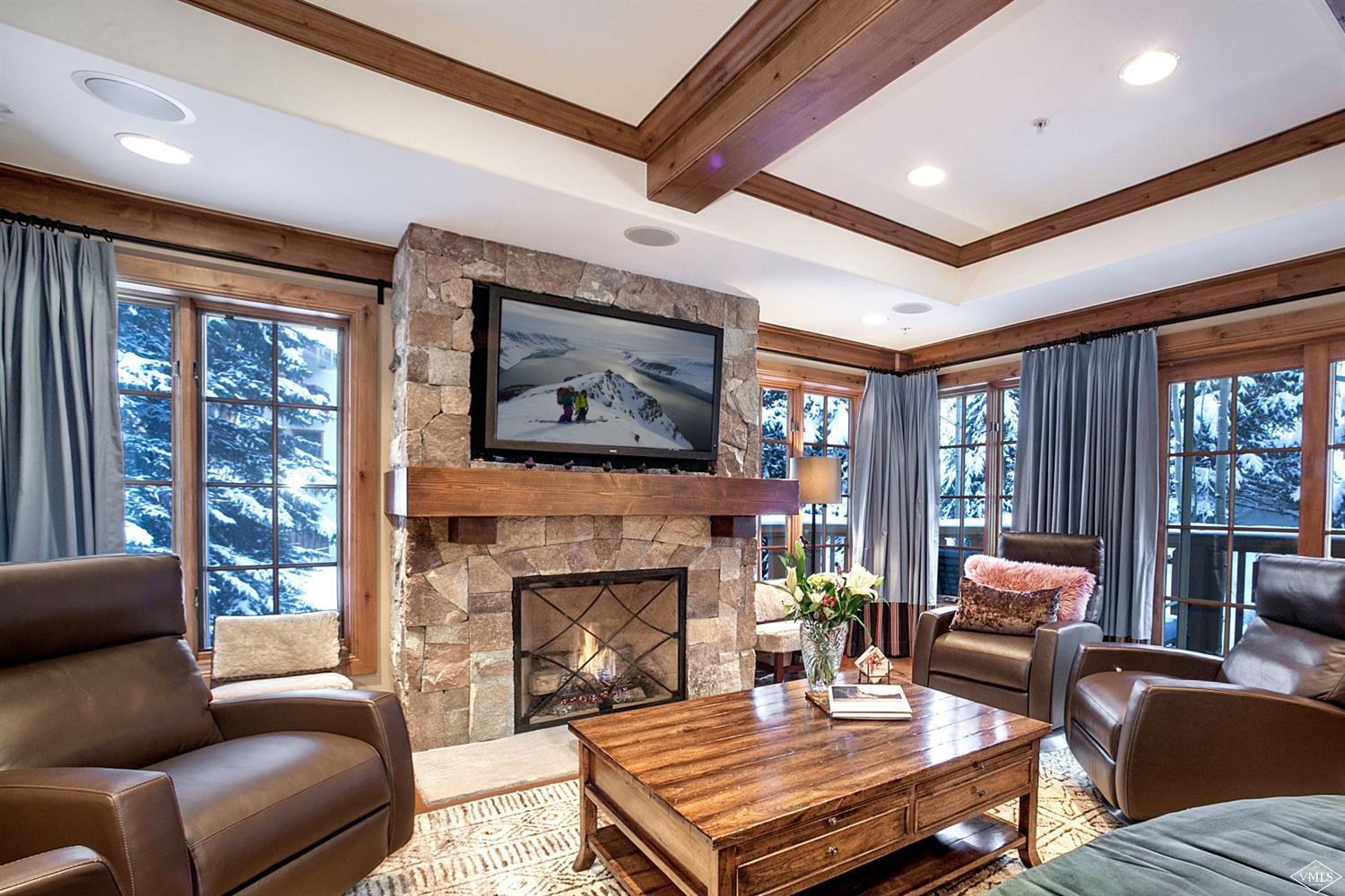 74 Willow Road, Unit 205 Vail, CO 81657 - Photo 1 of 25 Primary Photo