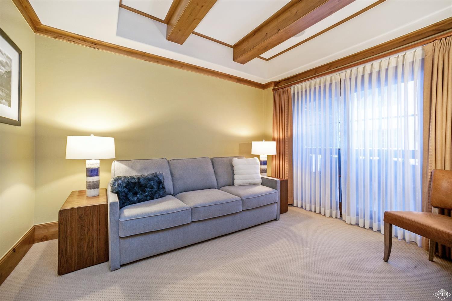 74 Willow Road, Unit 205 Vail, CO 81657 - Photo 14 of 25 Additional Photo