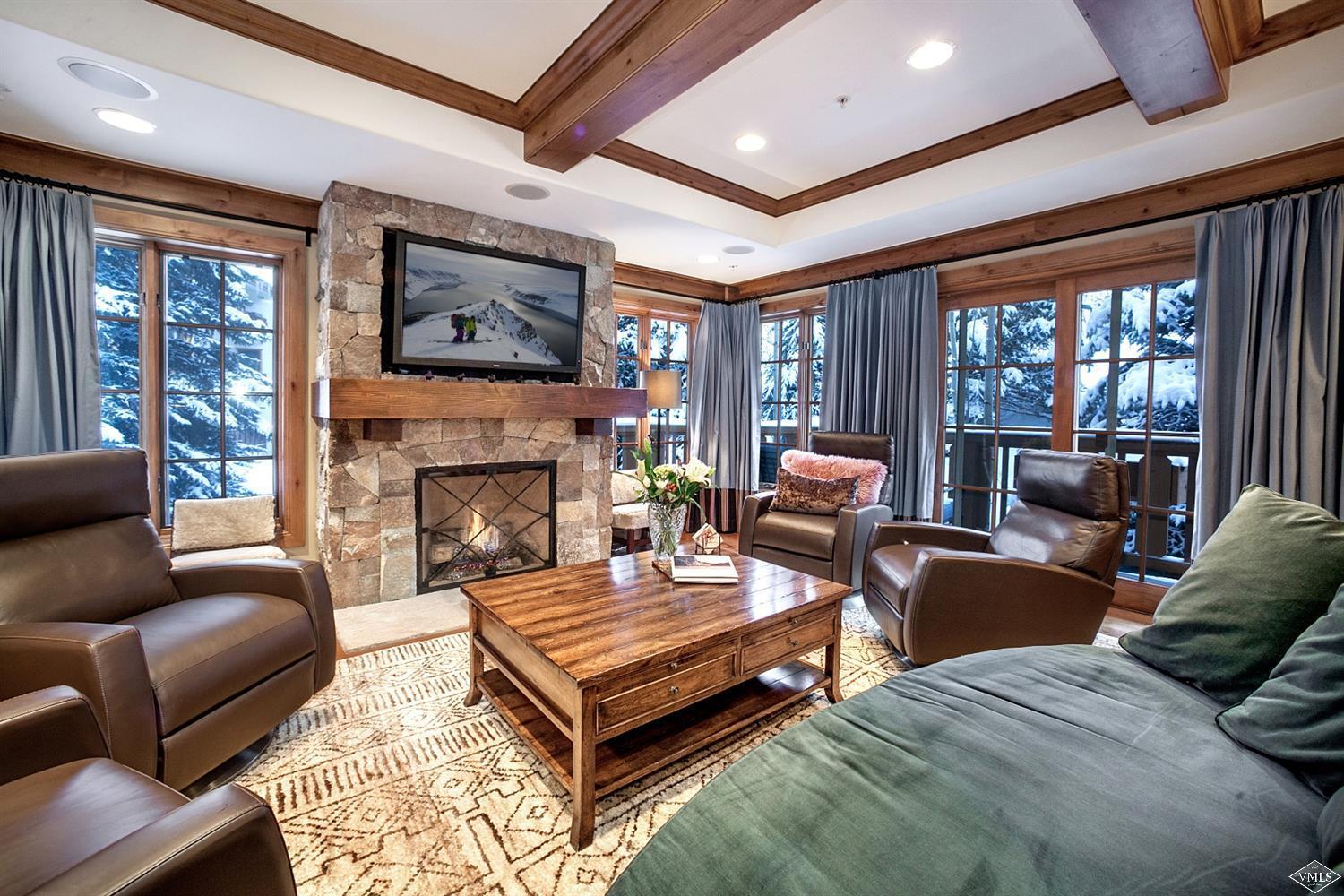 74 Willow Road, Unit 205 Vail, CO 81657 - Photo 2 of 25 Additional Photo