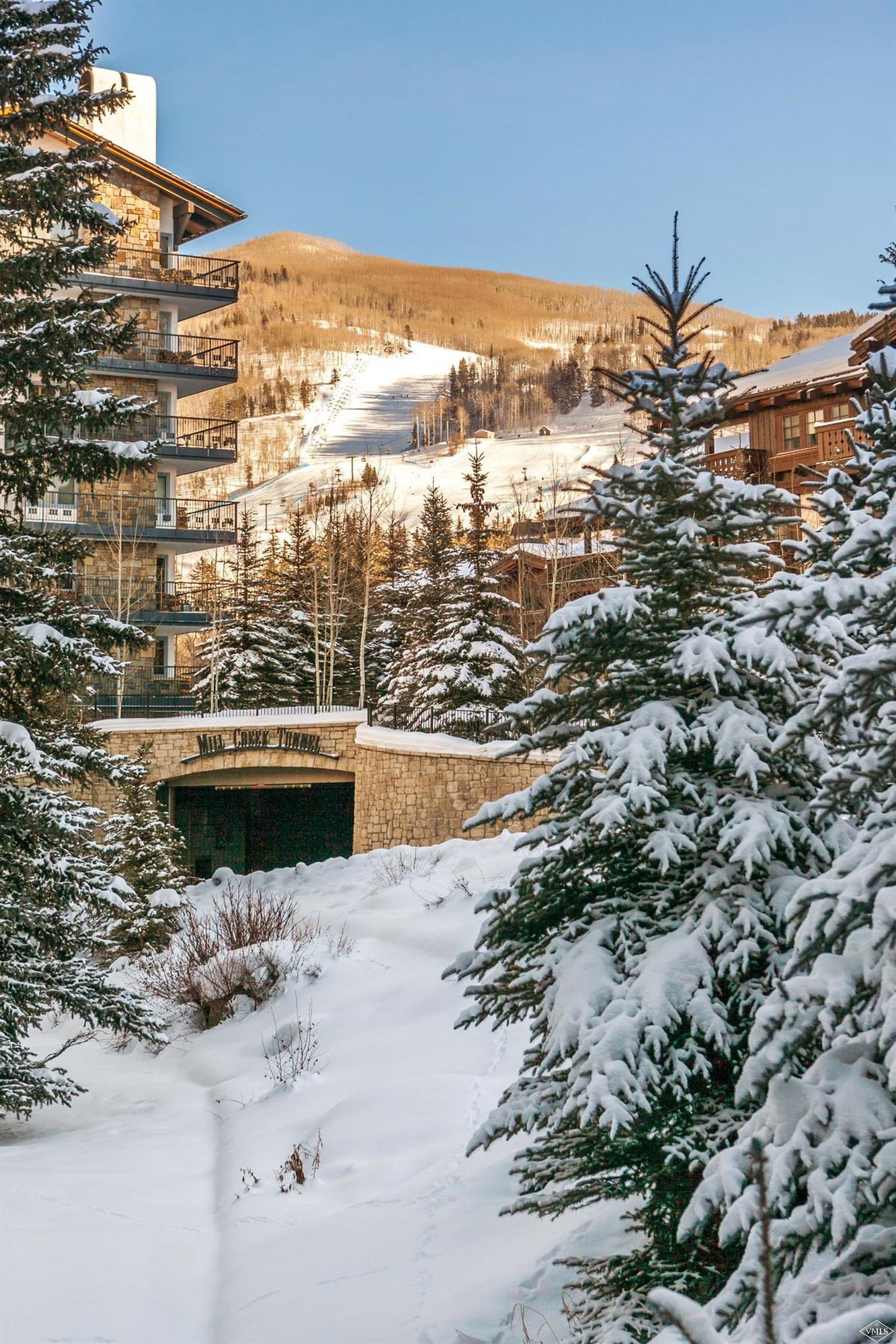 74 Willow Road, Unit 205 Vail, CO 81657 - Photo 21 of 25 Additional Photo