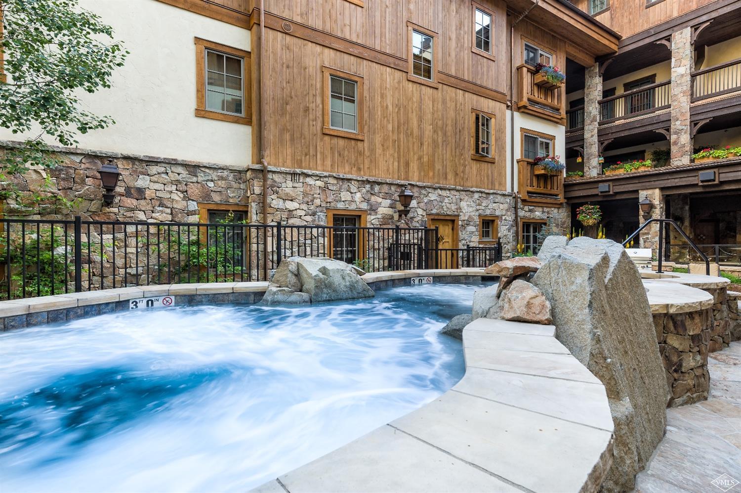 74 Willow Road, Unit 205 Vail, CO 81657 - Photo 24 of 25 Additional Photo