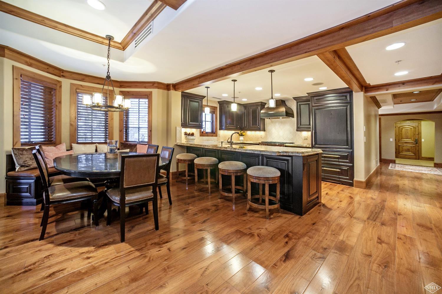 74 Willow Road, Unit 205 Vail, CO 81657 - Photo 3 of 25 Additional Photo