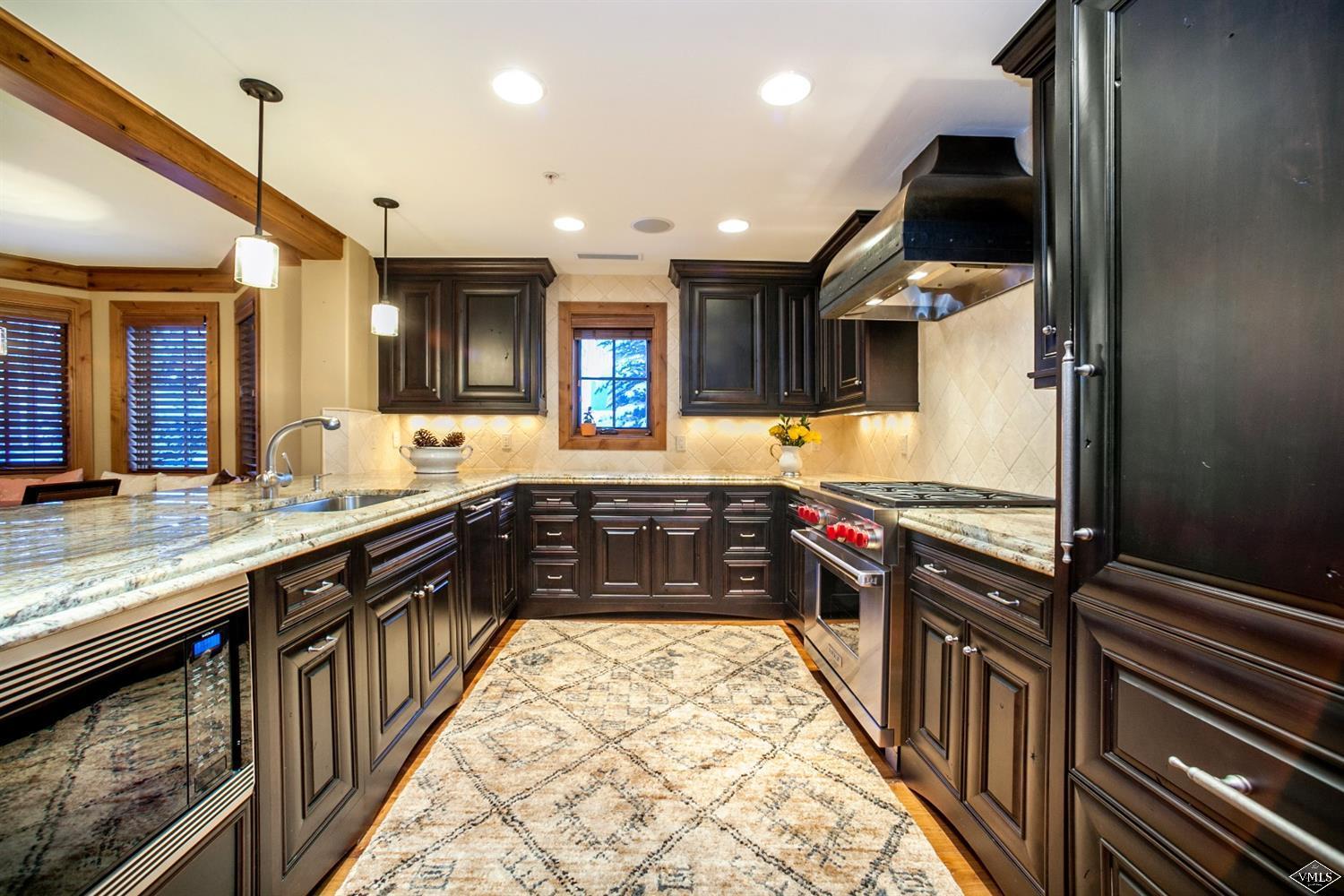 74 Willow Road, Unit 205 Vail, CO 81657 - Photo 5 of 25 Additional Photo