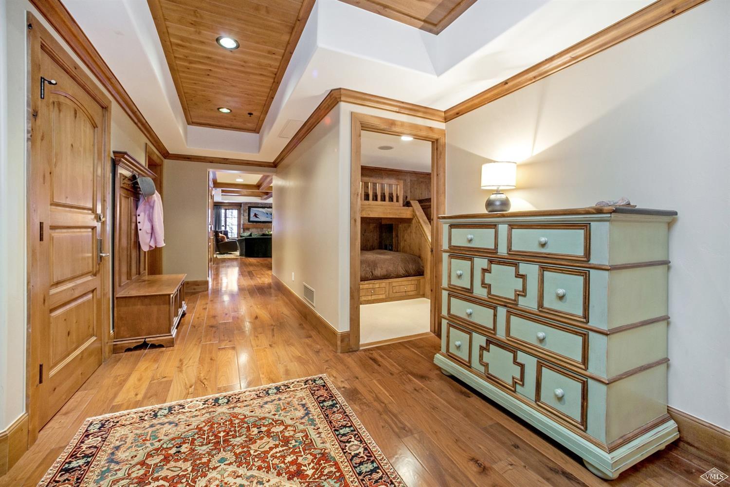 74 Willow Road, Unit 205 Vail, CO 81657 - Photo 9 of 25 Additional Photo