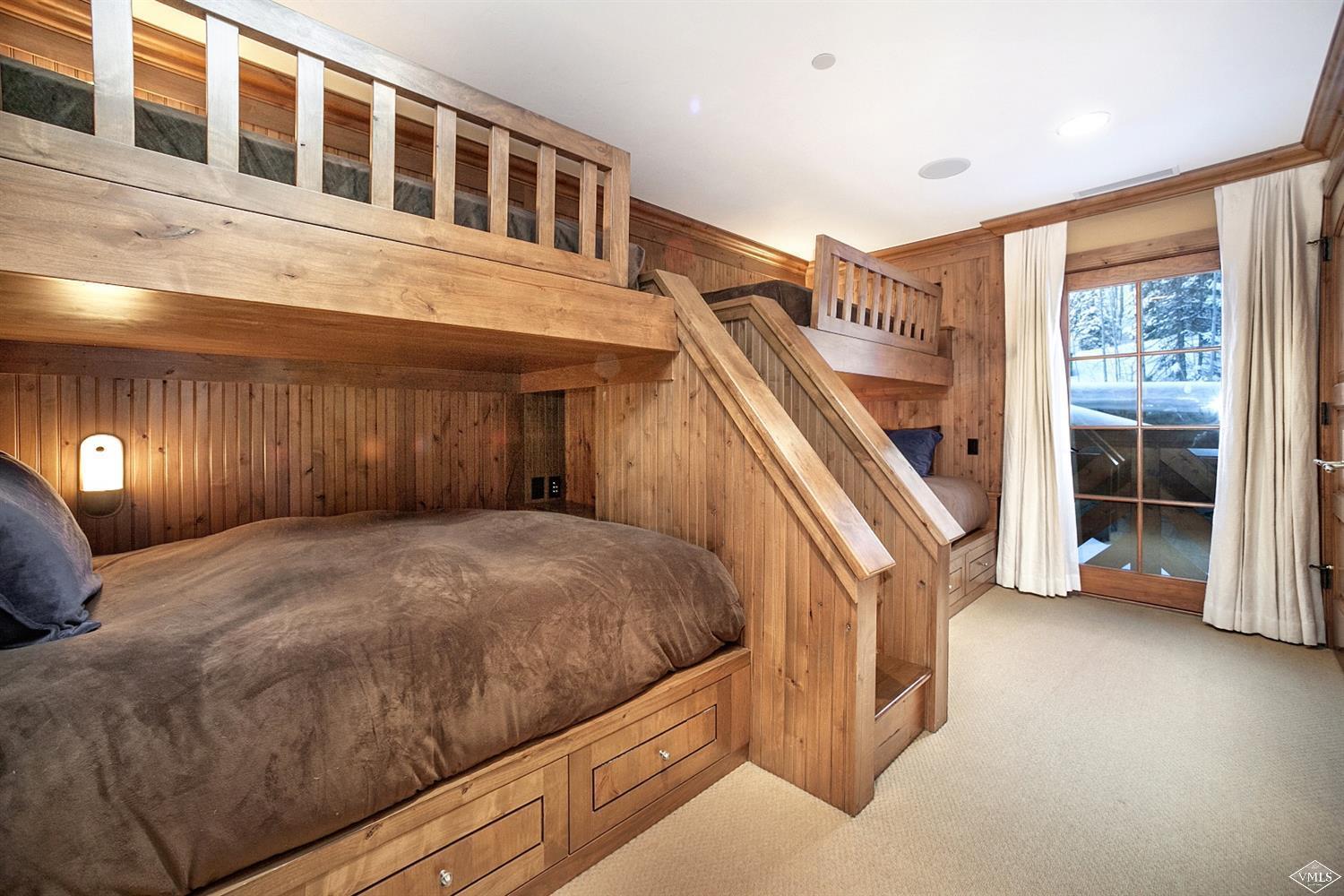 74 Willow Road, Unit 205 Vail, CO 81657 - Photo 10 of 25 Additional Photo