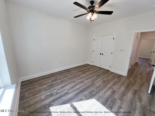 $357,000 | Lot 49 Knoll Creek Drive, Carriere, MS 39426