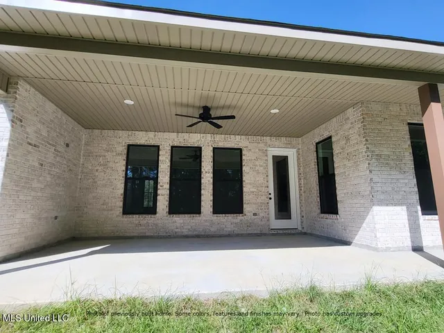 $357,000 | Lot 49 Knoll Creek Drive, Carriere, MS 39426