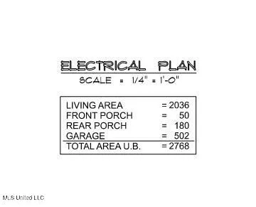$357,000 | Lot 49 Knoll Creek Drive, Carriere, MS 39426