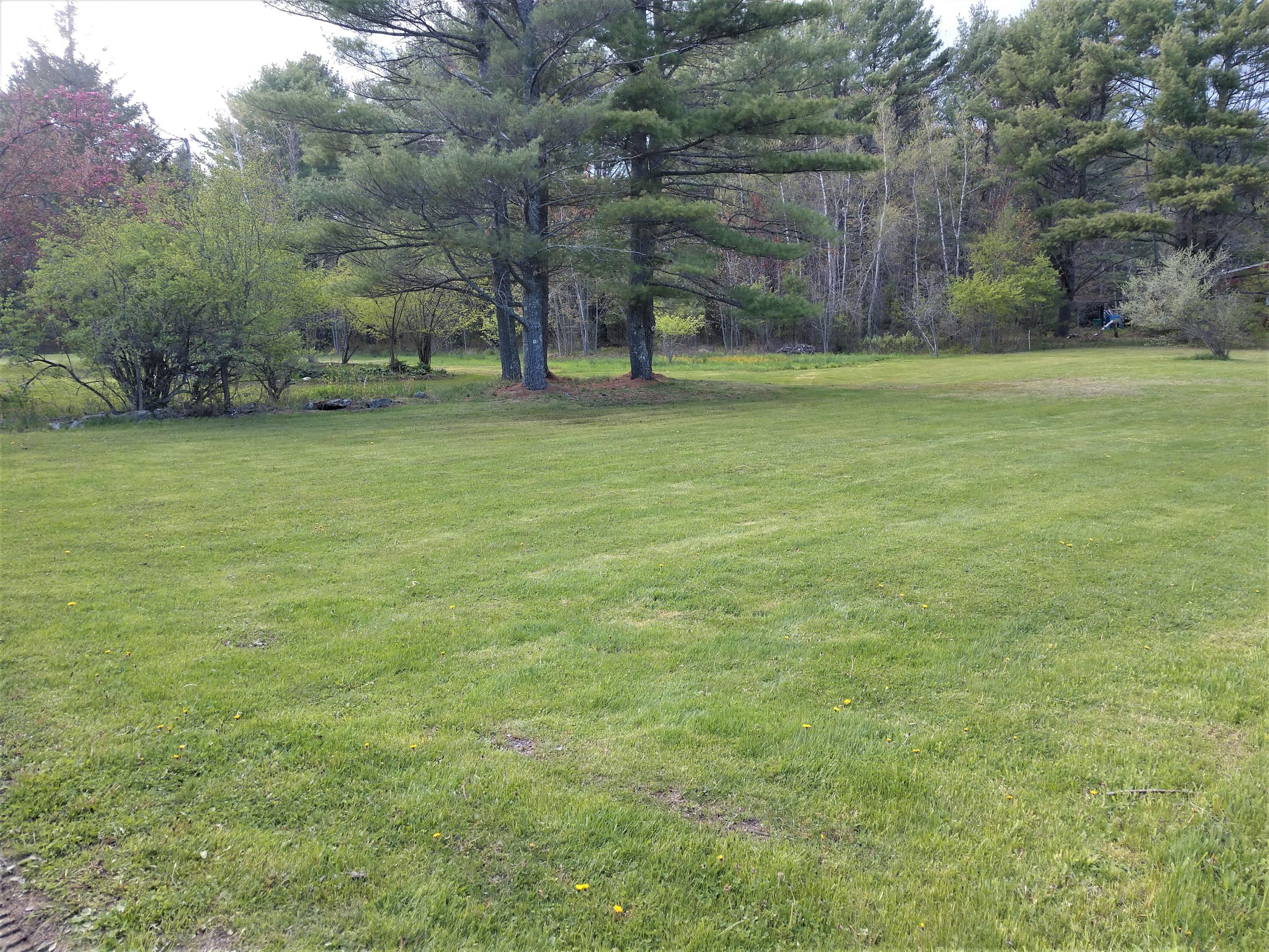 347 Brewer Lake Road Orrington, ME 04474 - Photo 40 of 40 Front Yard