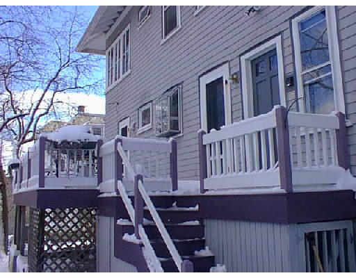 59 Hampstead Road, Unit 1 Boston, MA 02130 - Photo 2 of 5 Gallery Image 2