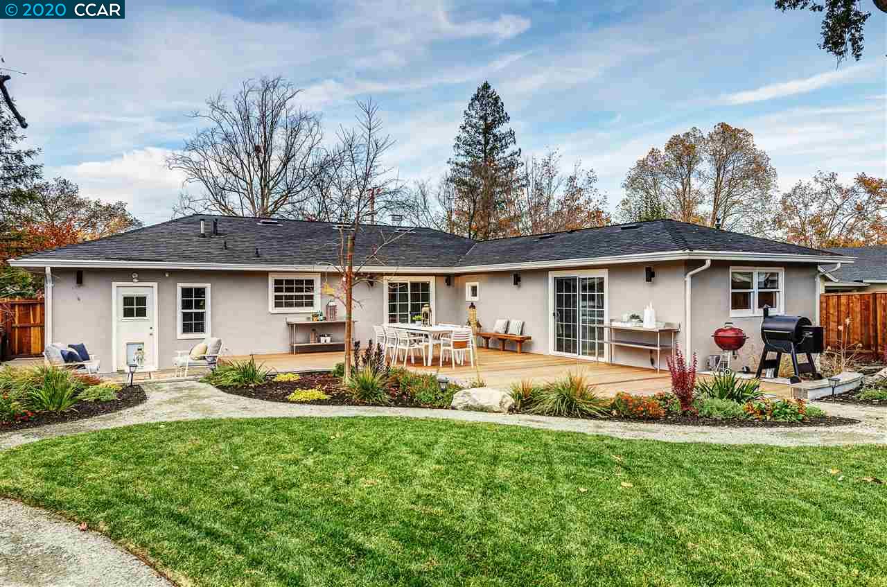 334 Valley View Road Pleasant Hill, CA 94523 - Photo 2 of 40