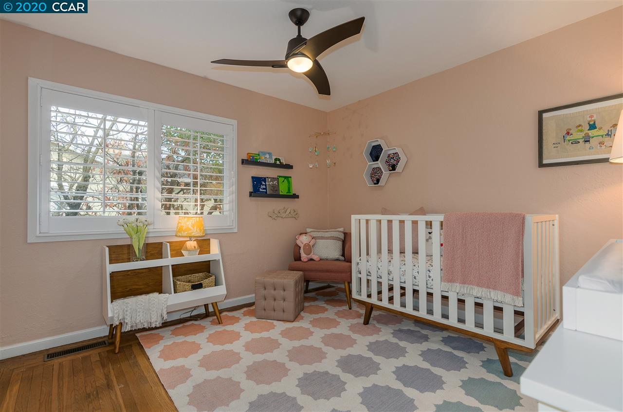 334 Valley View Road Pleasant Hill, CA 94523 - Photo 20 of 40